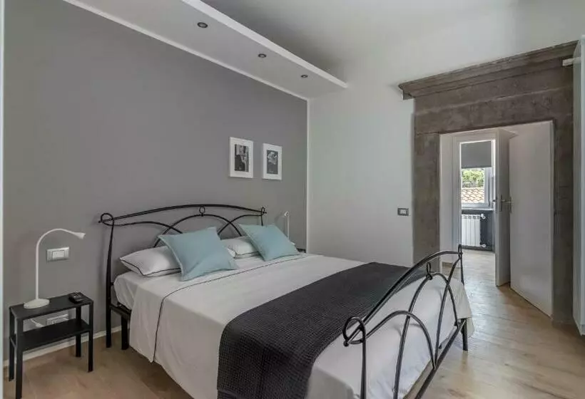 B&b San Gemini