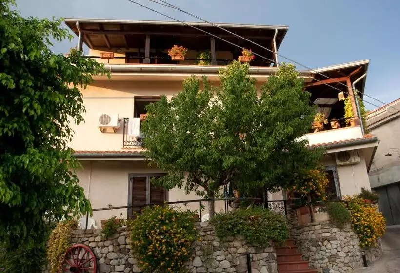 B&b Ulisse