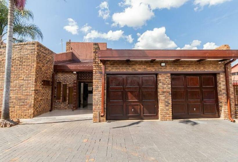 Bed & Breakfast See You There Accommodation 2