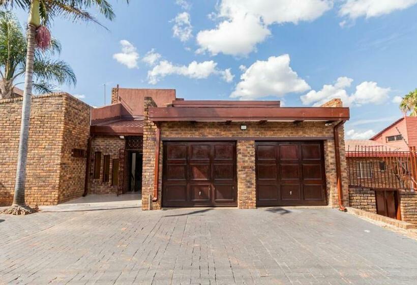 Bed & Breakfast See You There Accommodation 2