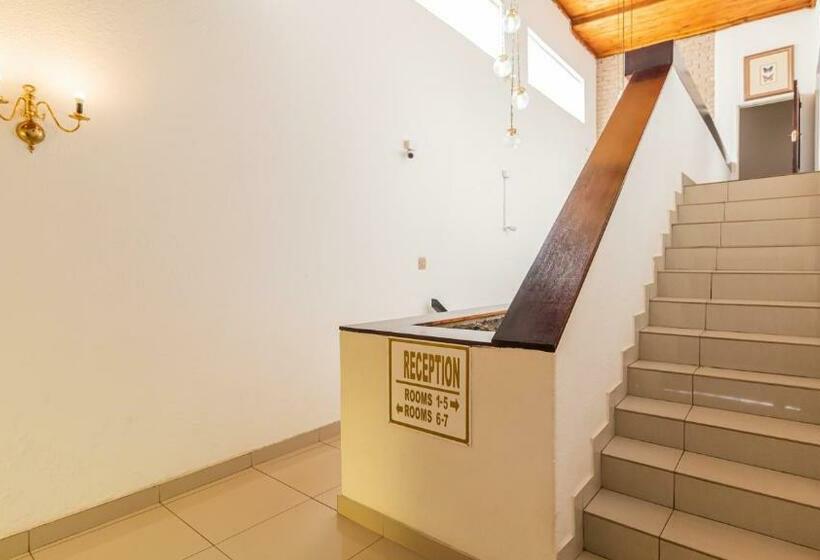 Bed & Breakfast See You There Accommodation 2