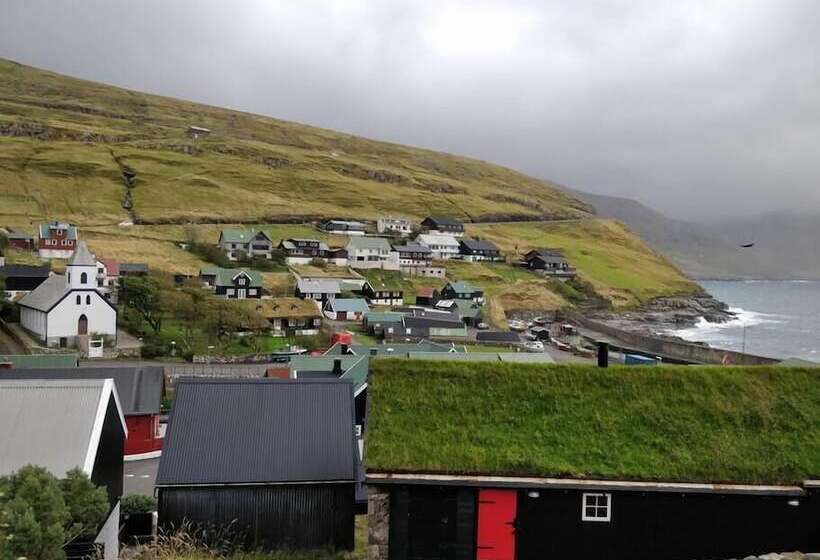 Calm & Cozy / Scenic Village / Nature