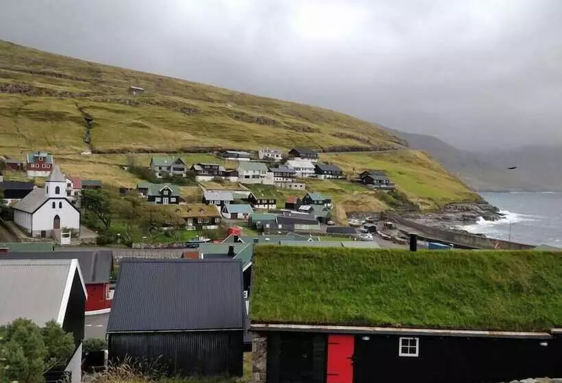 Calm & Cozy / Scenic Village / Nature