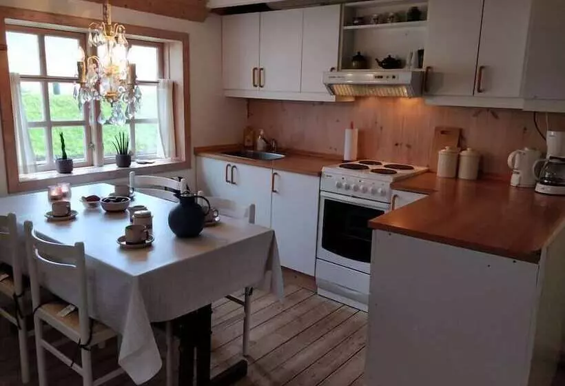 Calm & Cozy / Scenic Village / Nature