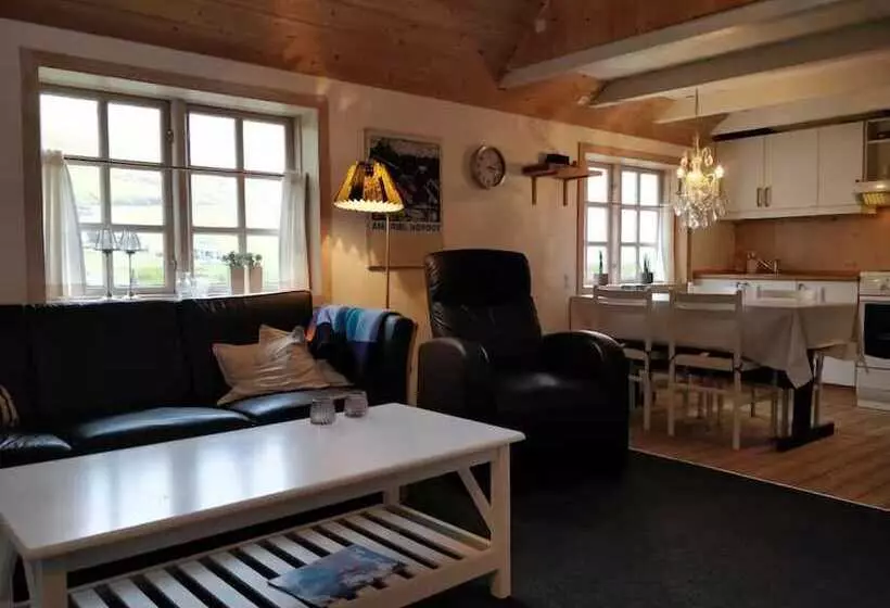 Calm & Cozy / Scenic Village / Nature