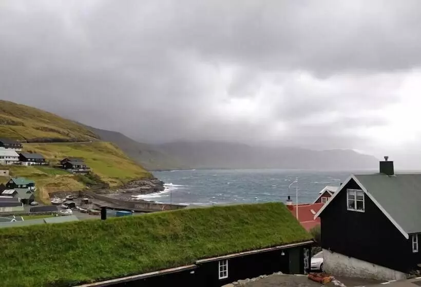 Calm & Cozy / Scenic Village / Nature