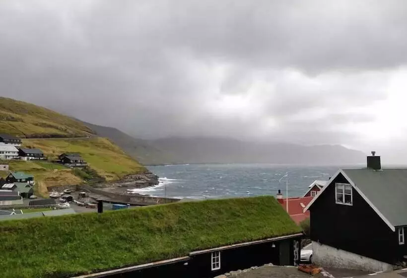 Calm & Cozy / Scenic Village / Nature