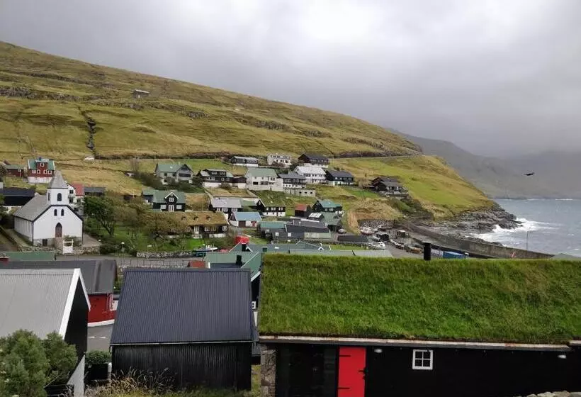 Calm & Cozy / Scenic Village / Nature