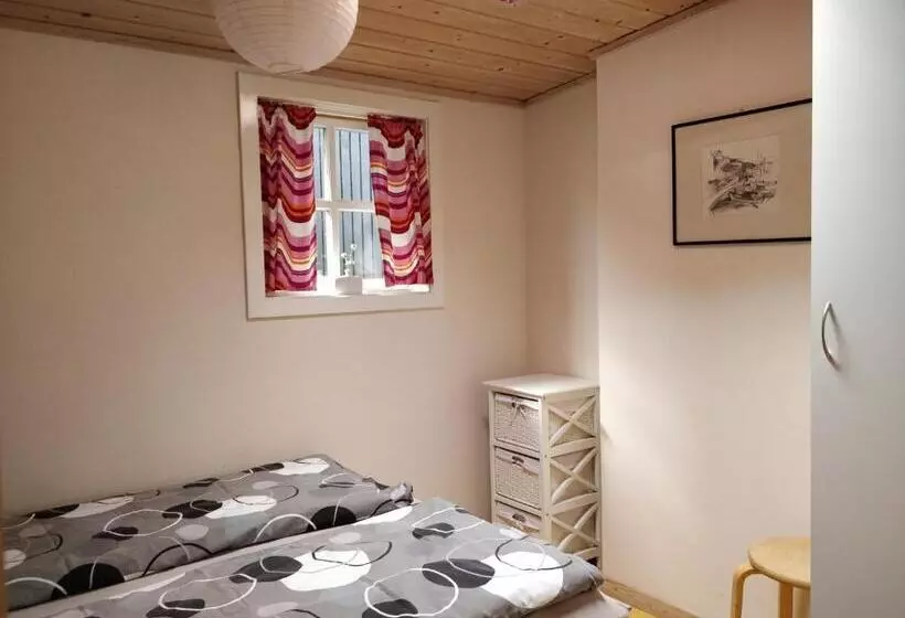 Calm & Cozy / Scenic Village / Nature