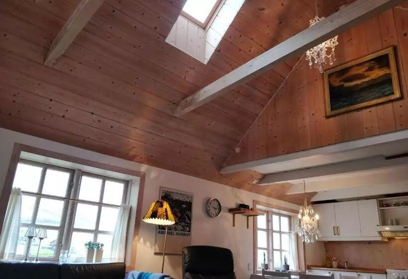 Calm & Cozy / Scenic Village / Nature