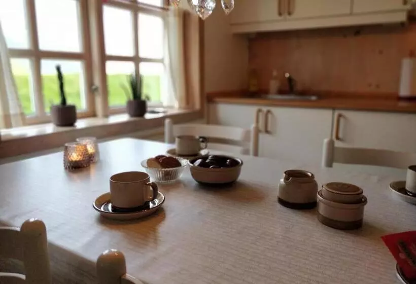 Calm & Cozy / Scenic Village / Nature