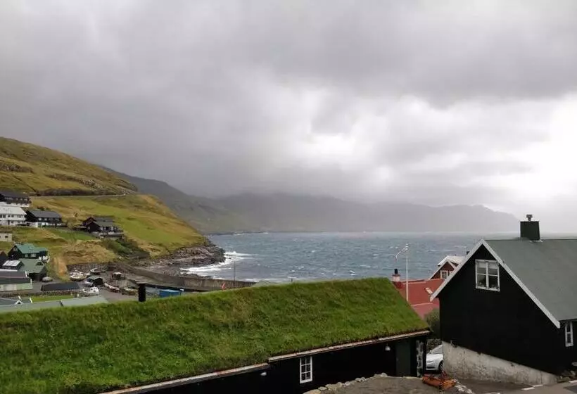 Calm & Cozy / Scenic Village / Nature