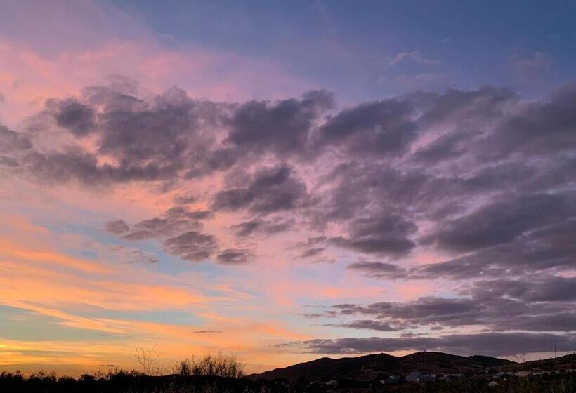 Casa Rural Arroyo Marco