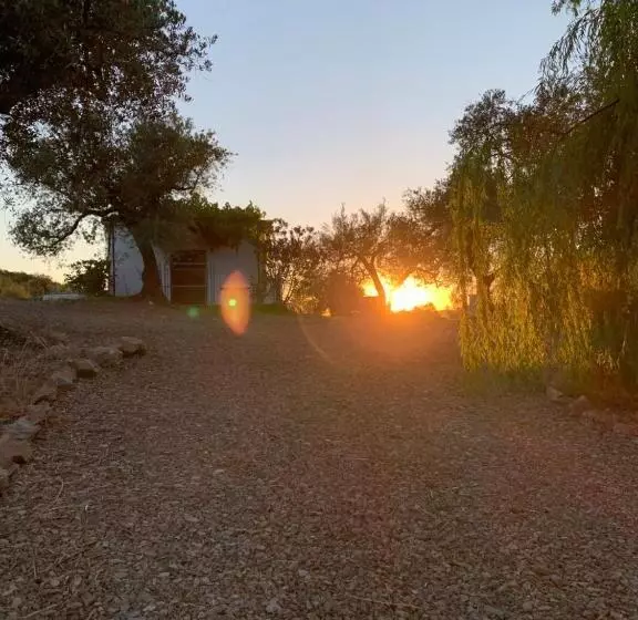 Casa Rural Arroyo Marco