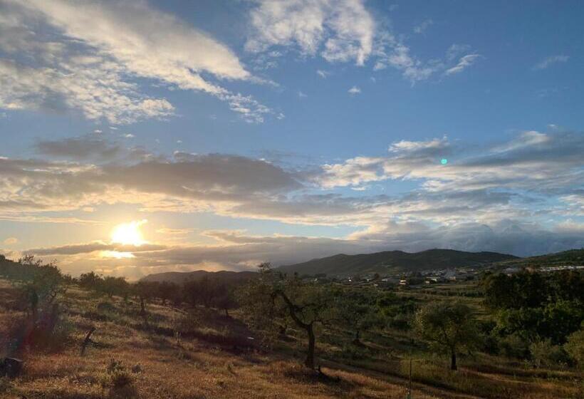Casa Rural Arroyo Marco