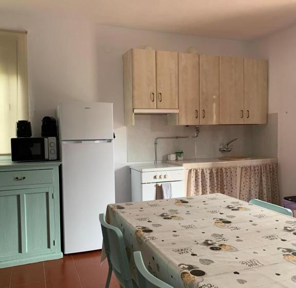 Casa Rural Arroyo Marco