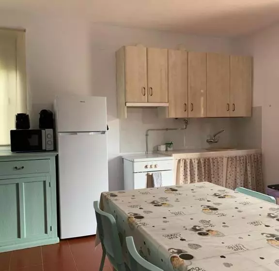 Casa Rural Arroyo Marco