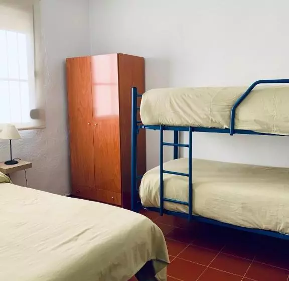 Casa Rural Arroyo Marco