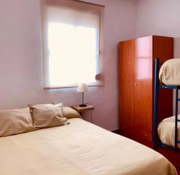 Casa Rural Arroyo Marco