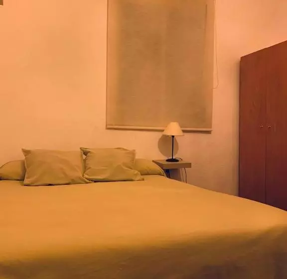 Casa Rural Arroyo Marco