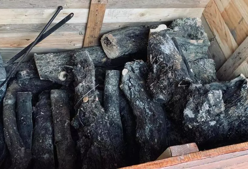 Casa Rural Arroyo Marco