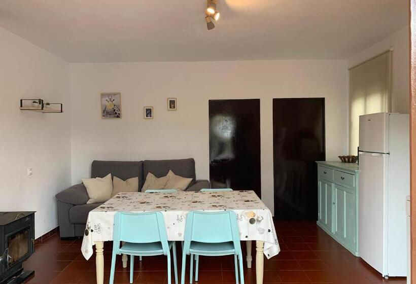 Casa Rural Arroyo Marco