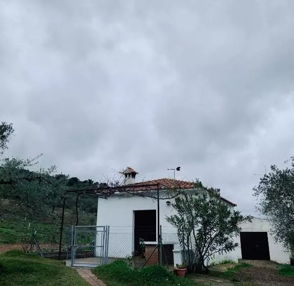 Casa Rural Arroyo Marco