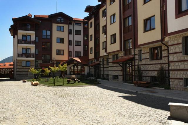 Winslow Highland Bansko   Apartment Giovanni, ул валевица 7 кв грамадето