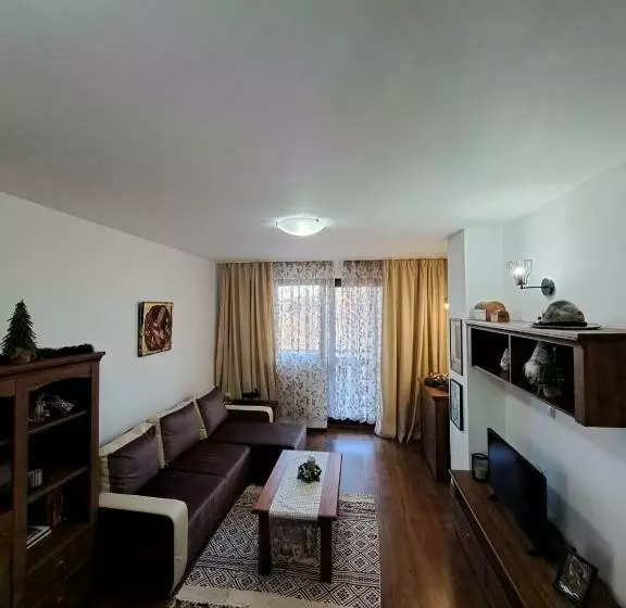 Winslow Highland Bansko   Apartment Giovanni, ул валевица 7 кв грамадето
