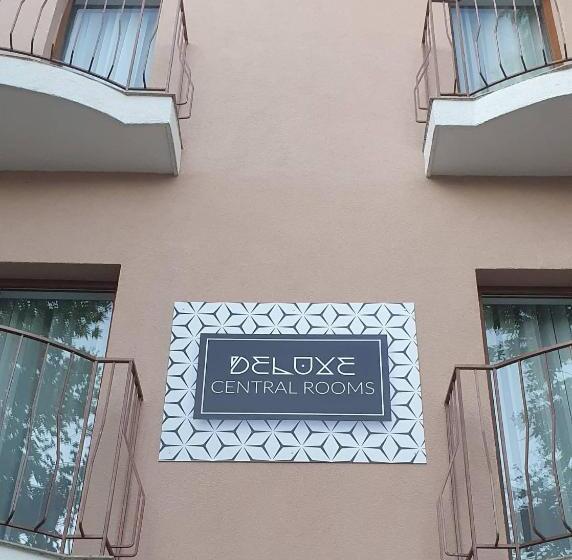 Deluxe Central Rooms