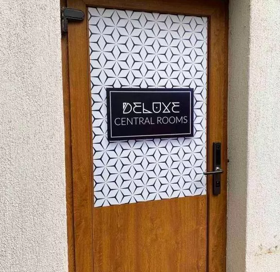 Deluxe Central Rooms