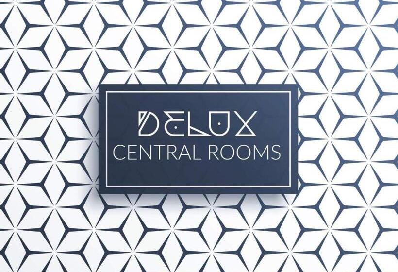 Deluxe Central Rooms