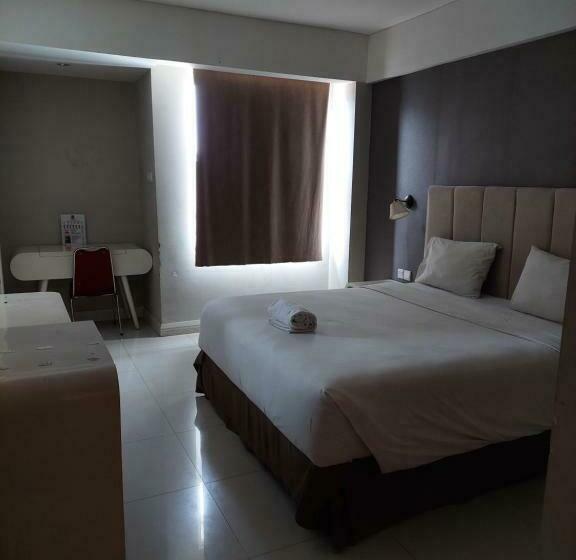 فندق Grand Malebu