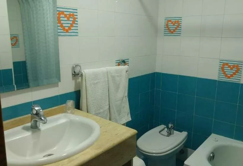 ホテル Las Glorias