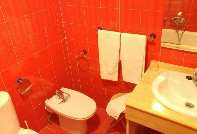 ホテル Las Glorias