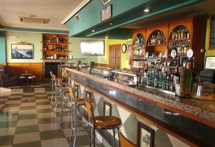 ホテル Las Glorias