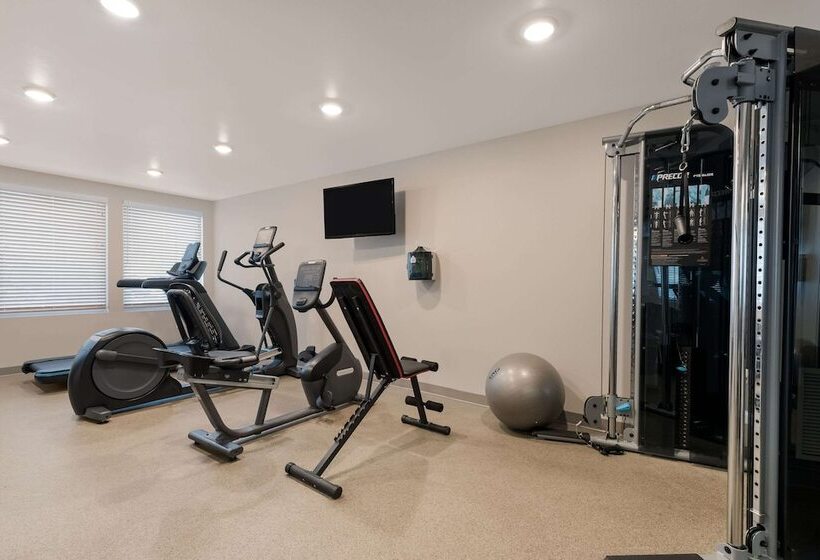 فندق Woodspring Suites Phoenixdeer Valley