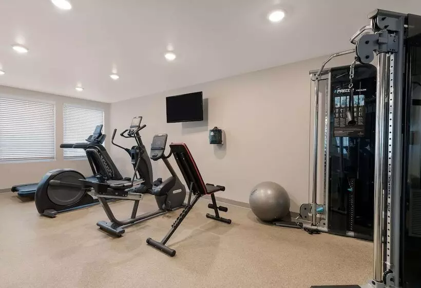 هتل Woodspring Suites Phoenixdeer Valley