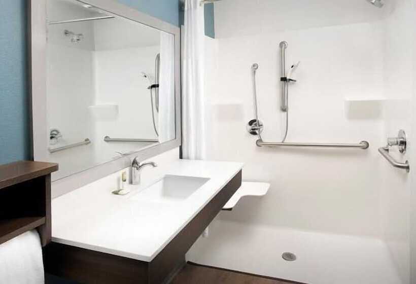 فندق Woodspring Suites Phoenixdeer Valley