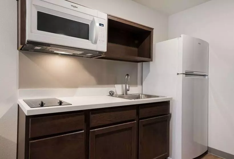 هتل Woodspring Suites Phoenixdeer Valley