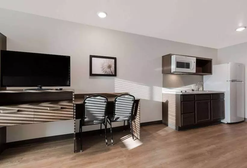هتل Woodspring Suites Phoenixdeer Valley