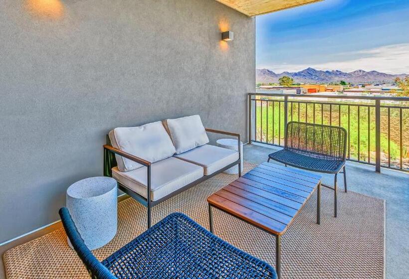 Kasa Scottsdale Quarter Phoenix