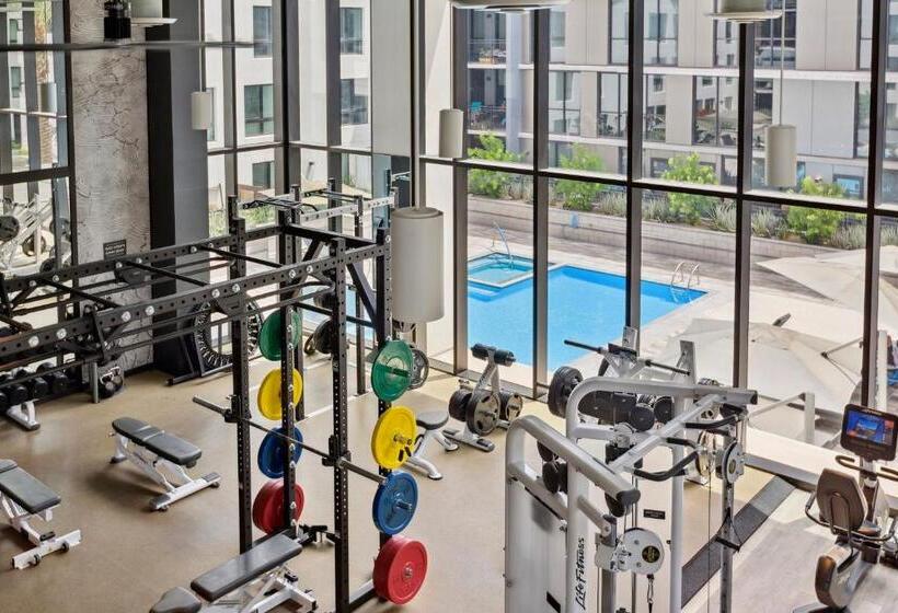 Kasa Scottsdale Quarter Phoenix