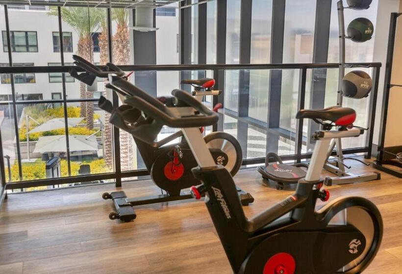 Kasa Scottsdale Quarter Phoenix