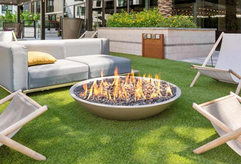 Kasa Scottsdale Quarter Phoenix