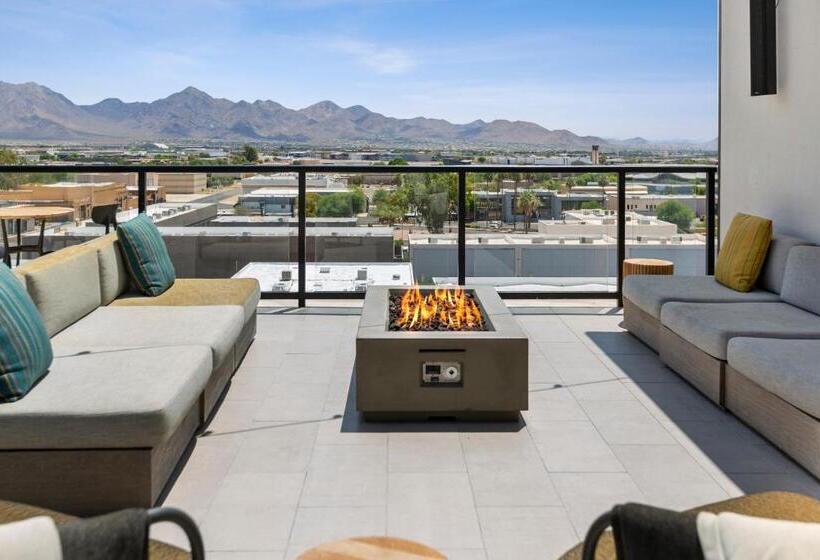 Kasa Scottsdale Quarter Phoenix