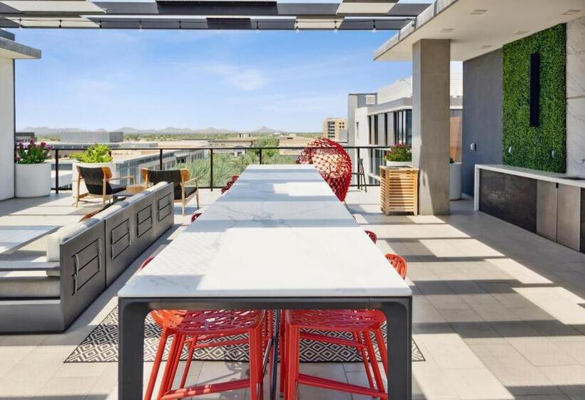 Kasa Scottsdale Quarter Phoenix