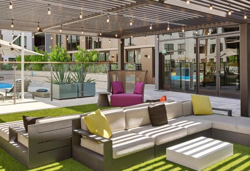 Kasa Scottsdale Quarter Phoenix