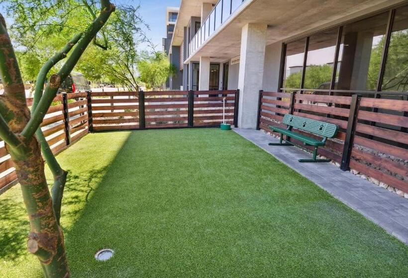 Kasa Scottsdale Quarter Phoenix