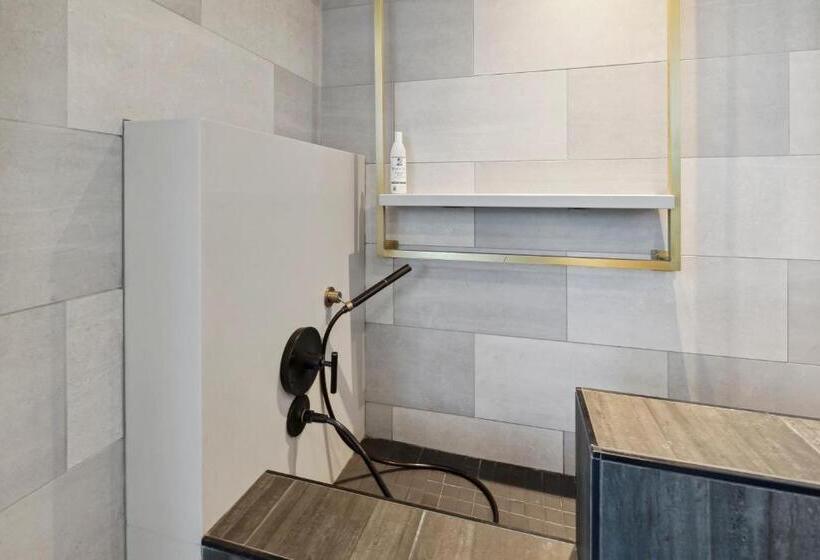 Kasa Scottsdale Quarter Phoenix